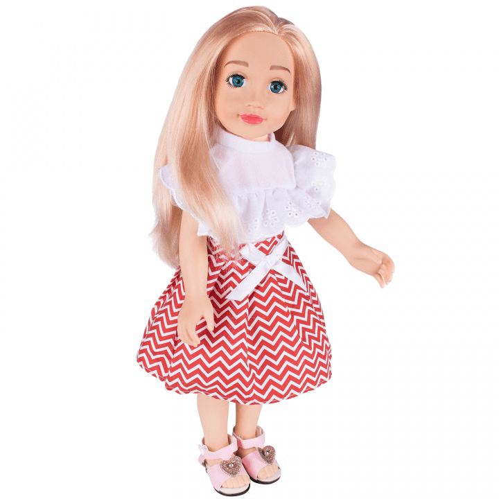 Кукла Fancy Dolls «София», 45 см