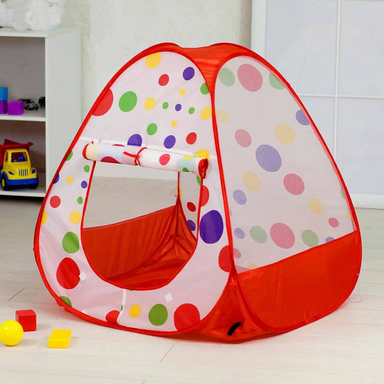 Детская палатка «Игровой домик»