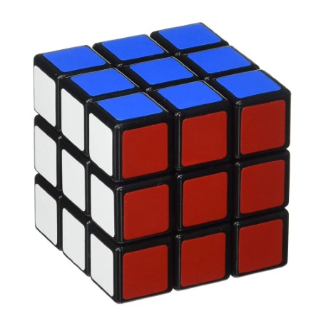 Головоломка «Кубик Рубика»
